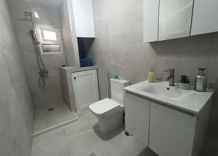 Seaview Mini With Private Pool - 200 Metres From The Perama (Corfu)