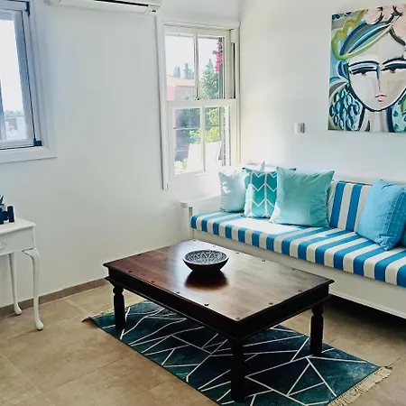 Villa Seaview Mini With Private Pool - 200 Metres From The *