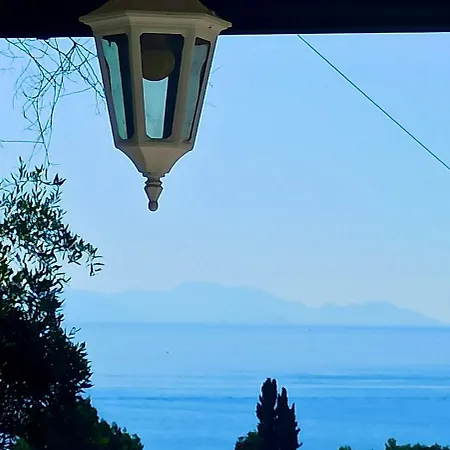 Seaview Mini With Private Pool - 200 Metres From The