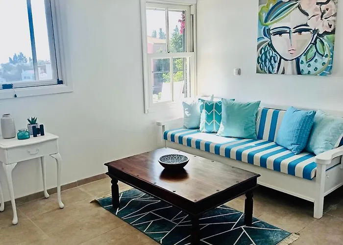 וילה Seaview Mini With Private Pool - 200 Metres From The *
