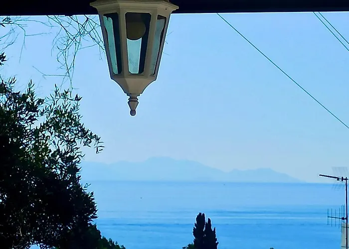 Seaview Mini With Private Pool - 200 Metres From The