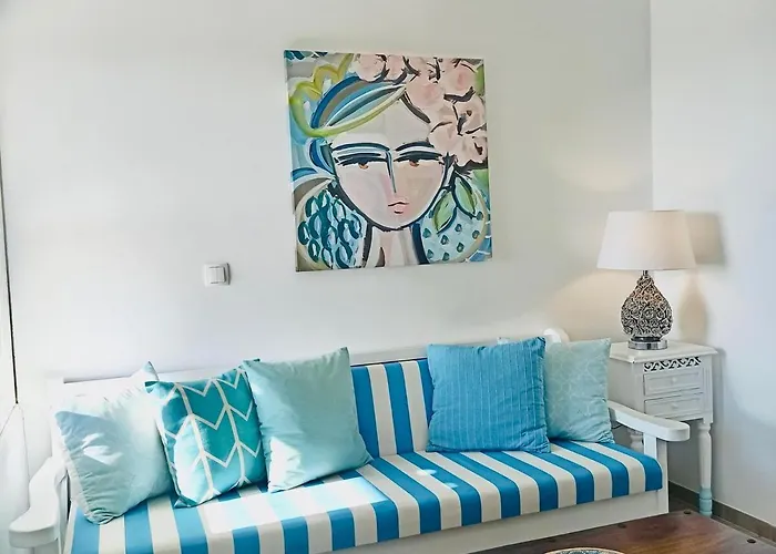 Seaview Mini With Private Pool - 200 Metres From The * Perama